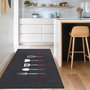 Conceptum Wookece180 Multicolor